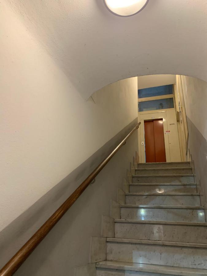 Appartamento Veneto 35 By Vacanze In Chiavari Exterior photo