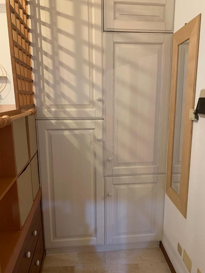 Appartamento Veneto 35 By Vacanze In Chiavari Exterior photo